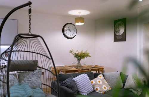 Birmingham Apartment | Birmingham City Centre Apartments