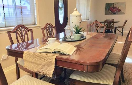 Llano House | Birmingham House - Updated and Spacious