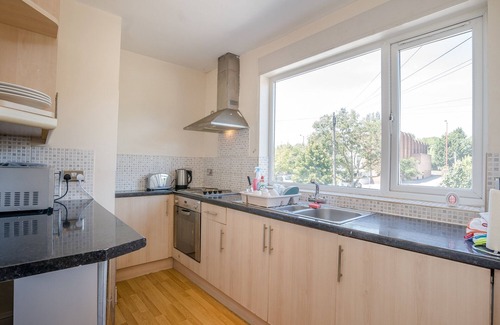 Northfield Apartment | Birmingham Lodge
