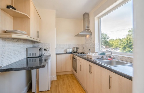 Northfield Apartment | Birmingham Lodge