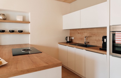 Neualbenreuth Apartment | Birnbaum-Appartement mit traumhaftem Blick in die Natur