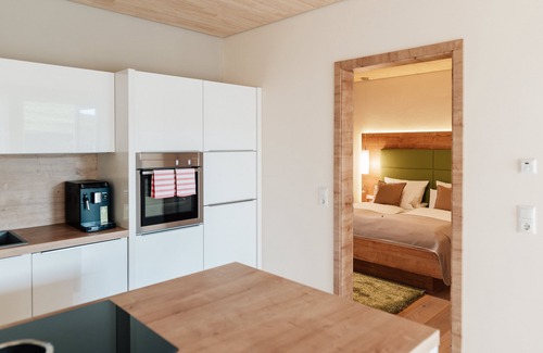 Neualbenreuth Apartment | Birnbaum-Appartement mit traumhaftem Blick in die Natur