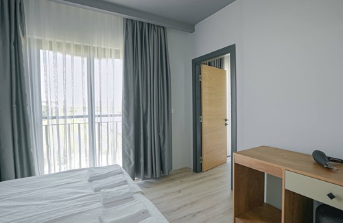 Lara Hotel | Birpa Kundu Butik Otel