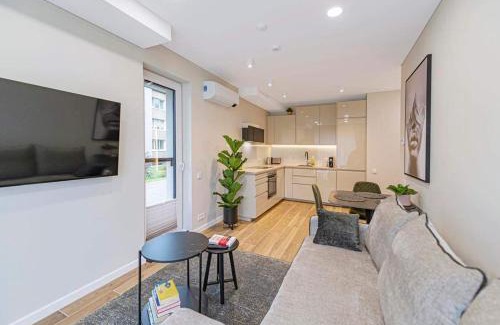 Birstonas Apartment | Birstonas Rent