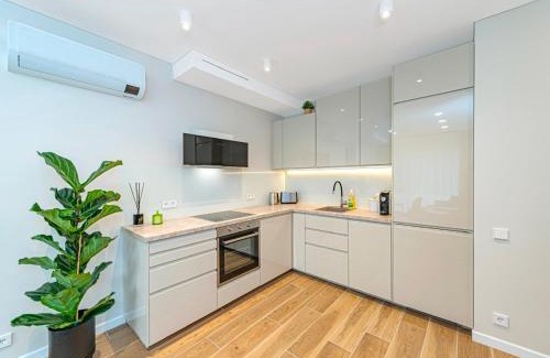 Birstonas Apartment | Birstonas Rent