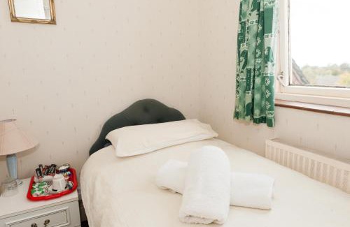 Wellington House | Birtley House Guest House B&B