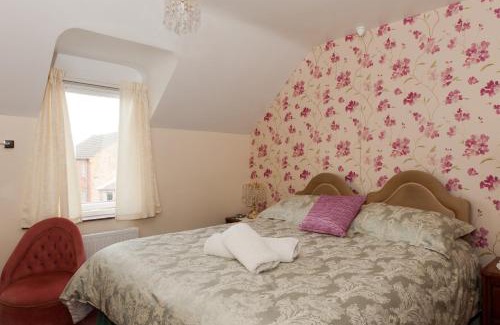 Wellington House | Birtley House Guest House B&B