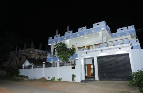 Irampaikkulam Apartment | Birunthavanam