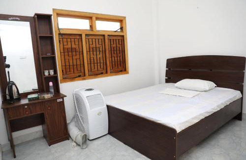 Irampaikkulam Apartment | Birunthavanam