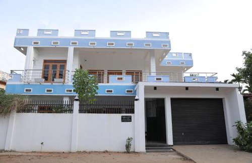 Irampaikkulam Apartment | Birunthavanam