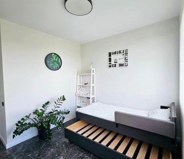Klaipeda Apartment | Birutės 22A