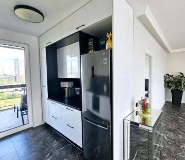 Klaipeda Apartment | Birutės 22A