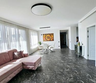 Klaipeda Apartment | Birutės 22A