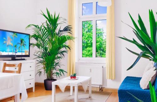 Radeberger Vorstadt Apartment | Bis 6 Personen - Helle, Ruhige Whg, 2 Bäder, DD Neustadt - Top Lage