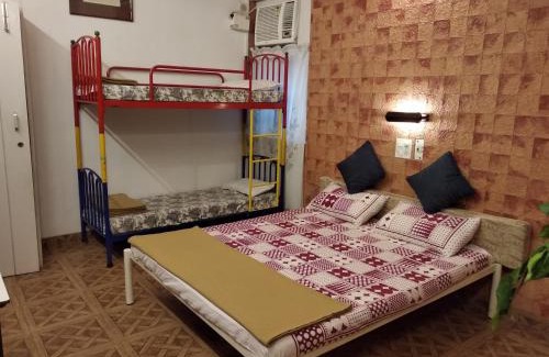 Panaji House | Bis-LIN Home Stay