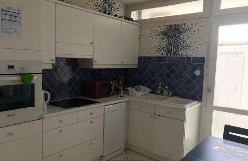 Biscarrosse Apartment | Biscarrosse Bourg Charmant T3 en centre ville