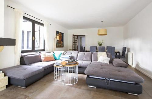 Biscarrosse Villa | Biscarrosse Hautes Rives Villa avec piscine vue lac pour 12 personnes