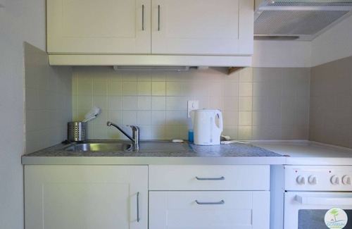 Biscarrosse House | Biscarrosse Lac - Lovely duplex 200 m from lake, sleeps 4