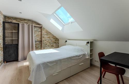 Biscarrosse House | Biscarrosse: Maison 5 chambres avec piscine privée - FR-1-521-258