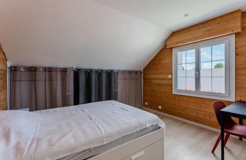 Biscarrosse House | Biscarrosse: Maison 5 chambres avec piscine privée - FR-1-521-258