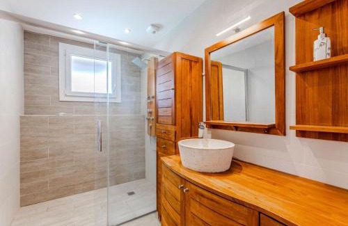 Biscarrosse House | Biscarrosse: Maison 5 chambres avec piscine privée - FR-1-521-258