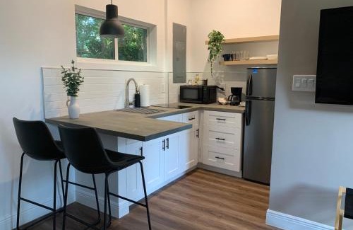 Golden Glades House | Biscayne Garden's Studio