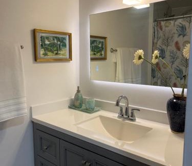 North Miami House | Biscayne Park Guest House