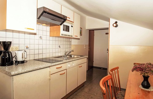 Filzmoos Apartment | Bischofsmütze by Interhome