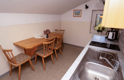Filzmoos Apartment | Bischofsmütze by Interhome