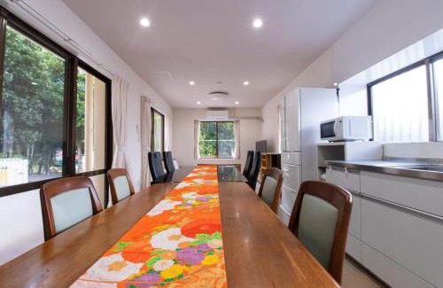 Bise Apartment | Bisenoyado Onn -SEVEN Hotels and Resorts-