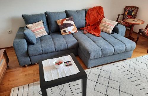 Smederevo Apartment | Biser Dunava - Pearl of Danube Apartment
