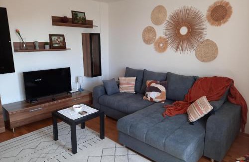Smederevo Apartment | Biser Dunava - Pearl of Danube Apartment