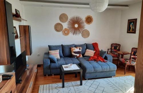 Smederevo Apartment | Biser Dunava - Pearl of Danube Apartment
