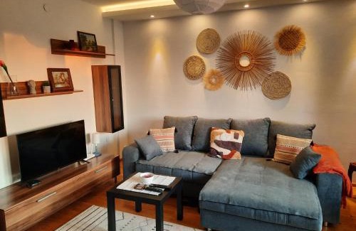 Smederevo Apartment | Biser Dunava - Pearl of Danube Apartment