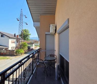 Mali Radic Apartment | Biser-Hatinac