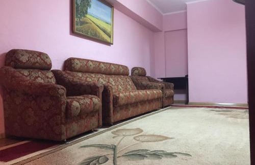 Sverdlov District Apartment | Bishkek Apartment Central
