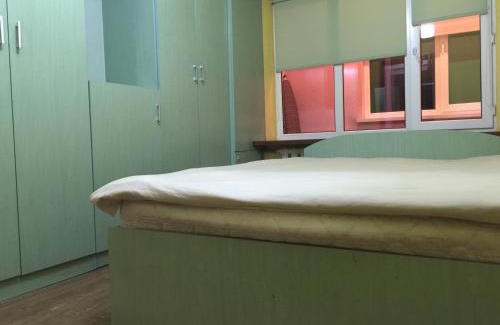 Sverdlov District Apartment | Bishkek Apartment Central