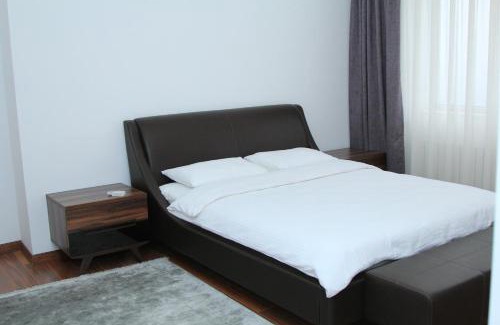 Bishkek Apartment | Bishkek Park Residence