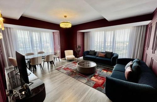 Bishkek Apartment | Bishkek Park Residence