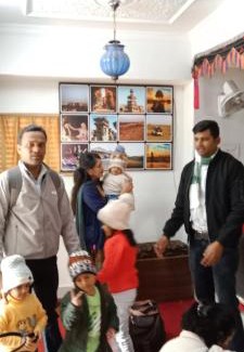 Jaisalmer House | Bishnoi Guest House