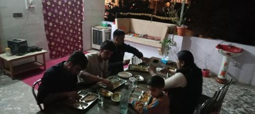 Jaisalmer House | Bishnoi Guest House