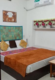 Jaisalmer House | Bishnoi Guest House