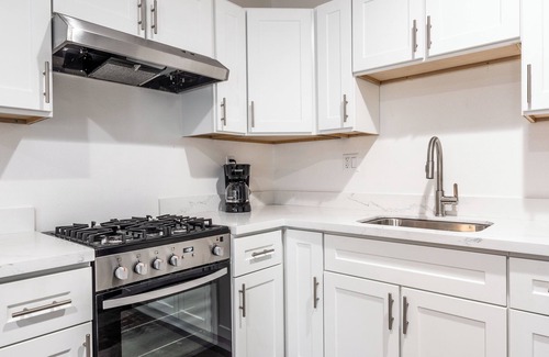 West Bishop House | Bishop Creek Oasis