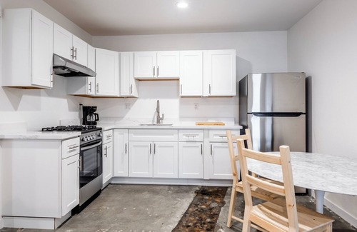 West Bishop House | Bishop Creek Oasis