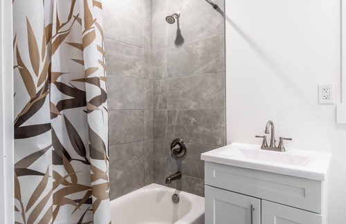 West Bishop House | Bishop Creek Oasis