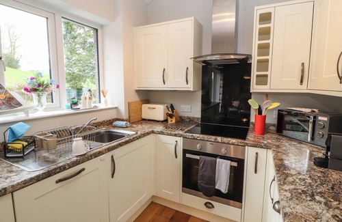 Ambleside Cottage | Bishop Howe