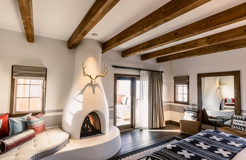 Tesuque Resort | Bishop's Lodge, Auberge Collection