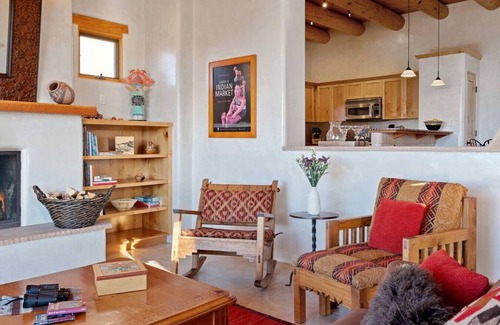 Tesuque Villa | Bishop's Lodge Villa, Hiking, Views