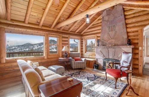 Estes Park House | Bishop's Retreat