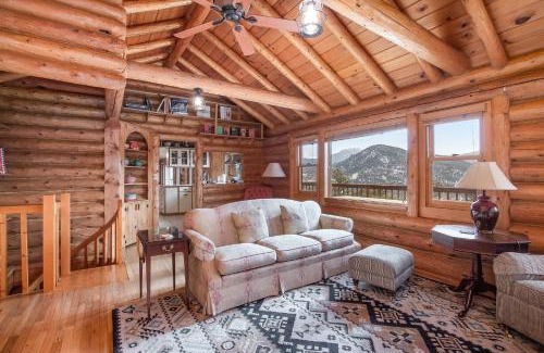 Estes Park House | Bishop's Retreat